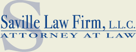Saville Law Firm Logo